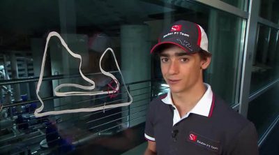 Previo del Gran Premio de Baréin 2013 del equipo Sauber