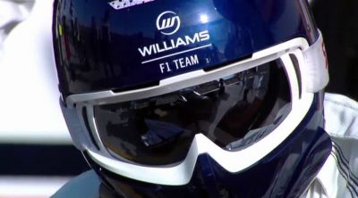 Detrás de cada pitstop de Williams: reportaje completo