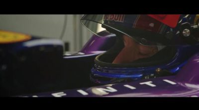 Dentro de la mente de Mark Webber