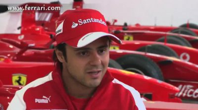 Felipe Massa cree que "Mónaco es un trazado muy especial"