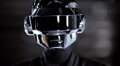 Lotus presenta su unión con Daft Punk para Mónaco