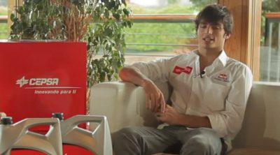 Sáinz y Sáinz: entrevista entre pasado y futuro del motor español