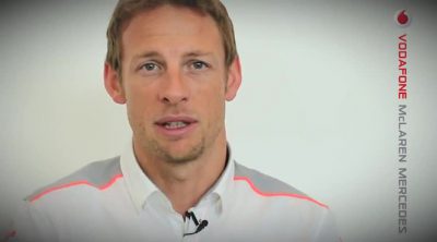 Jenson Button anima a los aficionados a creer en McLaren