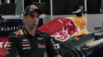 Sébastien Buemi habla sobre su experiencia en Goodwood 2013