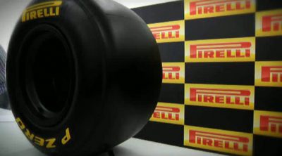 Pirelli regresa a la Fórmula 1