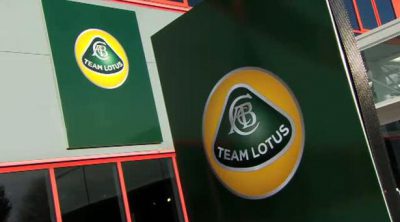 'Lotus Racing' se convierte en el 'Team Lotus'