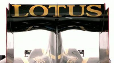 Un nuevo reto para Lotus Renault GP