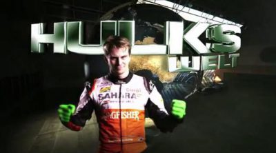 Hulk Welt - Trailer 2