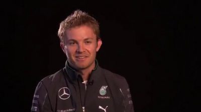 Previo del GP de Baréin por Nico Rosberg