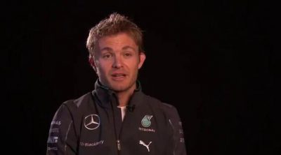 Nico Rosberg: "El de Barcelona es el circuito que mejor conozco"