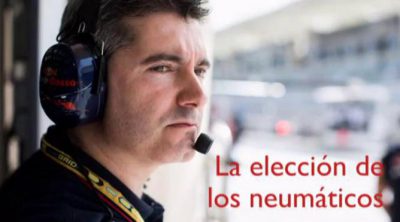 Xevi Pujolar nos trae los apuntes del Gran Premio de Mónaco