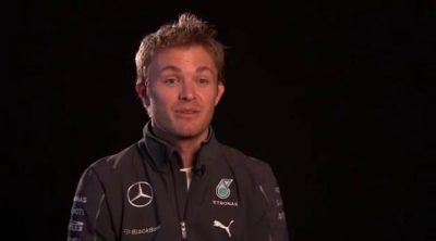 Nico Rosberg: "El de Canadá es un circuito complicado en el que pilotar"