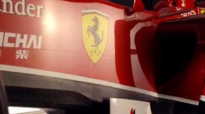 Descubre la nueva gama Oakley: así se forja la unión con Ferrari