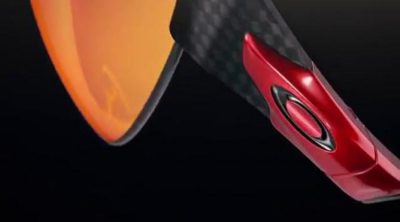 Oakley presenta la 'Scuderia Ferrari Collection'