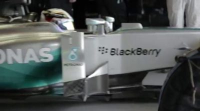 ¿Por qué Mercedes lidera la tecnología híbrida? Rosberg y Hamilton lo explican