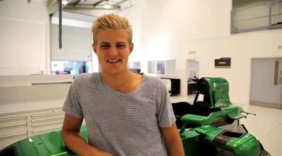 ¿Qué hará Marcus Ericsson durante el parón veraniego?