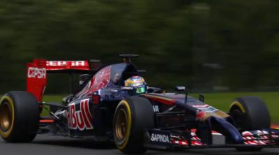 Xevi Pujolar nos trae sus apuntes sobre el GP de Bélgica 2014