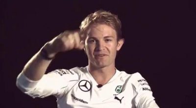 Nico Rosberg: "El de Suzuka es un circuito muy inusual y único"