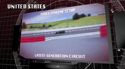 Las características del circuito de Austin, según Pirelli