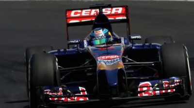 Xevi Pujolar nos trae los apuntes del GP de Brasil