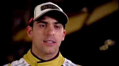 Pastor Maldonado: "Va a ser una temporada interesante para nosotros"