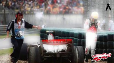 La visión de Mr. Ef del Gran Premio de China 2015
