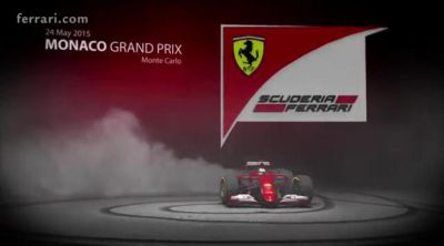 Así afronta Sebastian Vettel el GP de Mónaco 2015