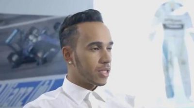 Lewis Hamilton nos da las claves de Monte Carlo