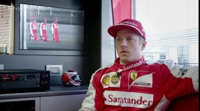 Kimi Räikkönen valora las claves del GP de Canadá 2015