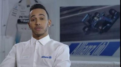 Previo del GP de Canadá con Lewis Hamilton