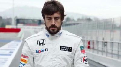 'Cuando un segundo importa': el anuncio de Mobil 1 y McLaren