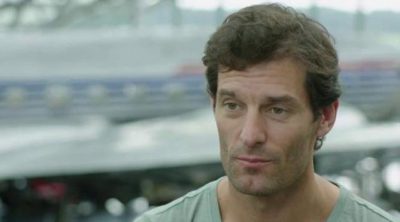 Mark Webber, entre Le Mans y el GP de Austria