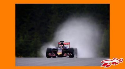 La visión de Mr. Ef del Gran Premio de Austria 2015