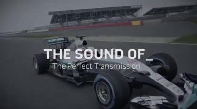 Así "suena" la Fórmula 1