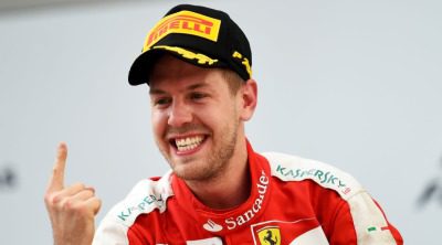 Hablemos de... Sebastian Vettel