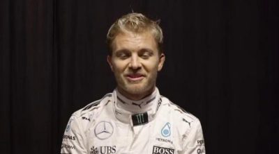 Los 200 GPs de Nico Rosberg: ¿cuánto recuerda de su carrera?