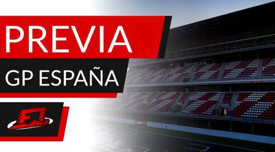 Previa GP España 2017