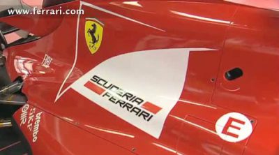 Así llega Ferrari a la pretemporada 2011