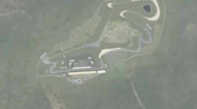 Presentación del circuito del GP de Turquía 2011