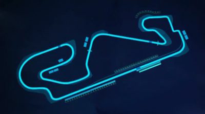 Williams nos presenta el circuito de Montmeló