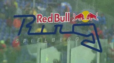 Vive la emoción del 'Red Bull Ring'