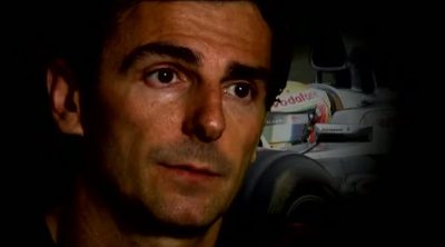 Pedro de la Rosa habla sobre el GP de España 2011