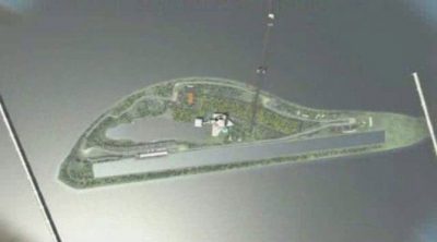 Presentación del circuito del GP de Canadá 2011