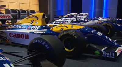 Williams anuncia su acuerdo de motores con Renault para 2012