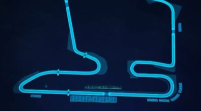 Williams nos presenta el circuito de Hungaroring