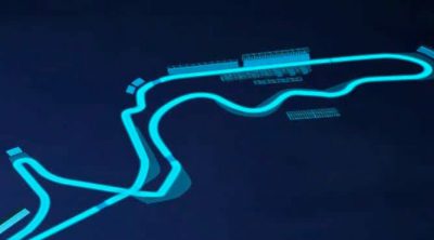 Williams nos presenta el circuito de Suzuka