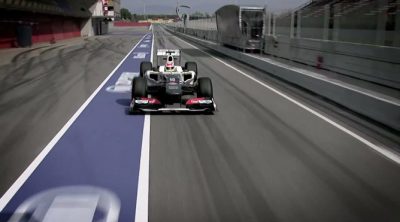 En Sauber están listos para la temporada 2012