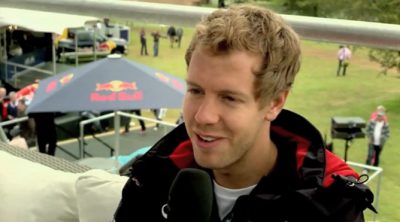 ¿Qué significa para Sebastian Vettel el Festival de Goodwood?