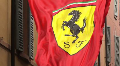 Ferrari y Shell celebran su 500 Gran Premio juntos